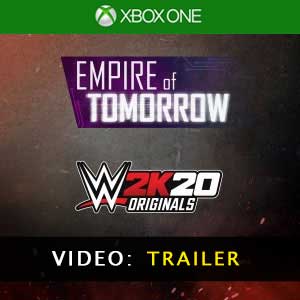 Kaufe WWE 2K20 Originals Empire of Tomorrow Xbox One Preisvergleich