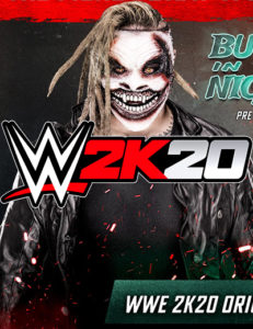 Das müssen Sie über den DLC des WWE 2K20 wissen