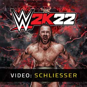 WWE 2K22 - Trailer