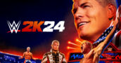 WWE 2K24 Vorbesteller-Bonus: Erhalte Frühzugang und einen kostenlosen 2K23-Schlüssel