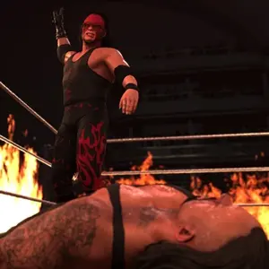 WWE 2K26 - Matchtypen