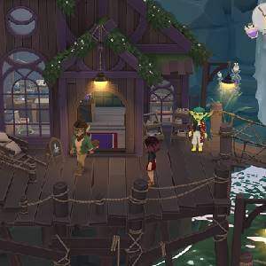 Wylde Flowers Ravenwood Hollow