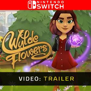 Wylde Flowers Video Trailer