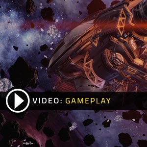 X Rebirth Gameplay Video