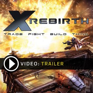 X Rebirth Key kaufen - Preisvergleich