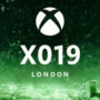 X019 wird über 24 spielbare Spiele bieten