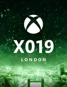 X019 wird über 24 spielbare Spiele bieten