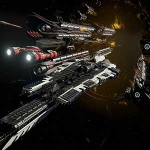 X4 Cradle of Humanity Sprungtor