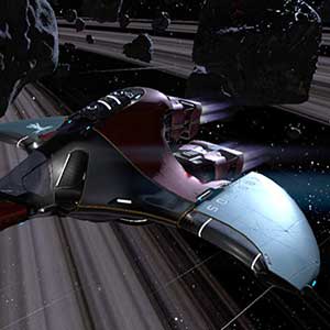 X4 Foundations - Äußerst dynamisches Universum