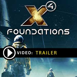 X4 Foundations Key kaufen Preisvergleich