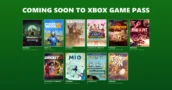 Xbox Game Pass August 2026: Zeitplan der Bestätigten Spiele