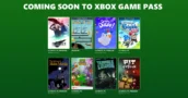Xbox Game Pass bündelt die Hälfte des Oktober Wave 2 Line-ups an einem Tag