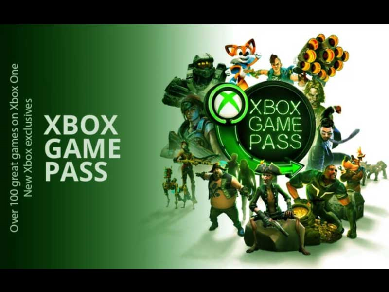 Xbox Game Pass Ultimate Key Kaufen Preisvergleich