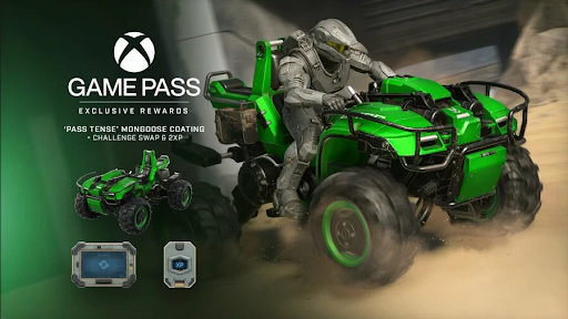 Wie bekomme ich Xbox Game Pass Vergünstigungen?