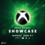 Die Xbox Games Showcase wurde von Microsoft für den 9. Juni angekündigt