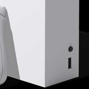 Xbox Serie S - Konsole und Controller