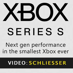 Xbox Serie S kaufen Preise vergleichen