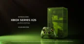 Xbox Series X25 Leaks enthüllen Release-Termine und Preise der Konsole