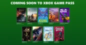 Nach Gears of War E-Day stärkt der Game Pass Welle 1 mit Battlefield 6