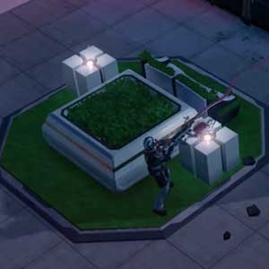 XCOM 2 Alien Aktivität