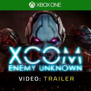 XCOM 2: War of the Chosen Xbox One - Trailer