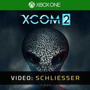 XCOM 2 Xbox One- Video-Anhänger