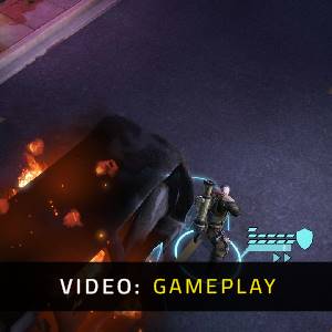 Xcom Enemy Unknown Gameplay Video