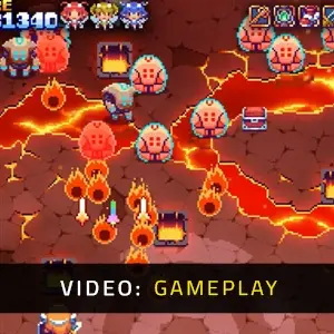XeGrader plus - Gameplay