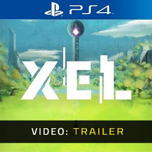 XEL Video Trailer
