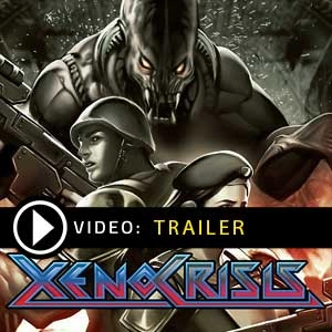 Xeno Crisis Pc