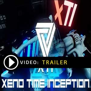 Buy Xeno Time Inception CD Key Compare Prices