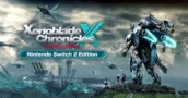 Xenoblade Chronicles X Definitive Edition Switch-2-Version und NSO-Icons jetzt live