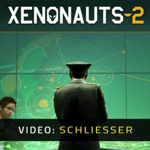 Xenonauts 2 Video Trailer