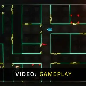Xenopurge - Gameplay Video