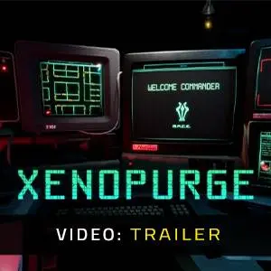 Xenopurge - Video Trailer