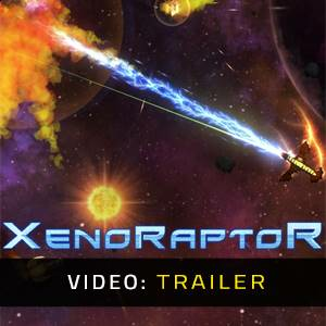 XenoRaptor Pc