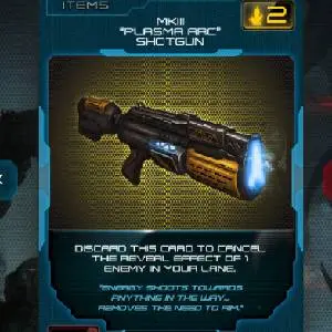 XenoShyft – MK III