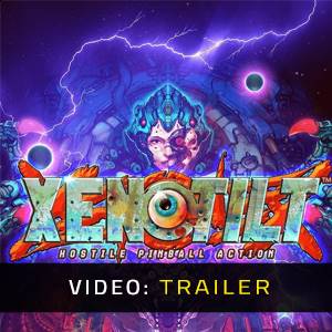 XENOTILT - Trailer