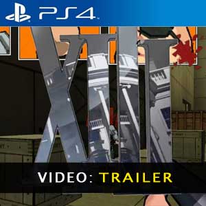 Kaufe XIII Remastered PS4 Preisvergleich