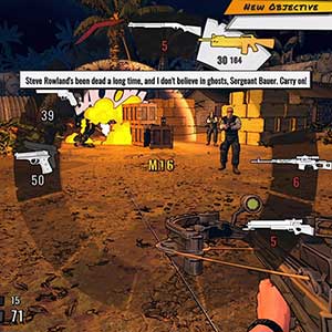 XIII Remake - Flucht aus dem Camp