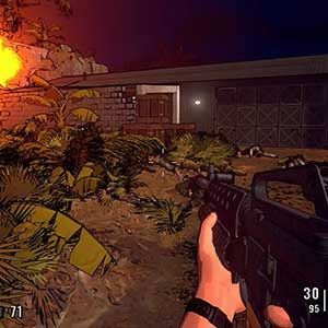 XIII Remake - Sturmgewehr