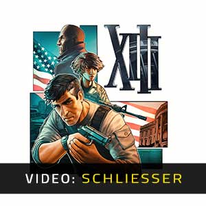 XIII Remake - Video Anhänger