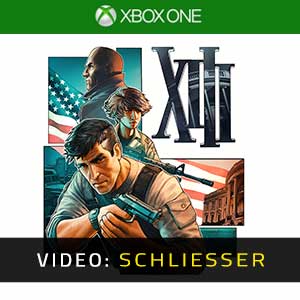 XIII Remake - Video Anhänger