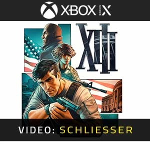XIII Remake Xbox Series X