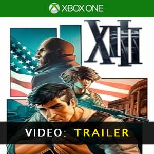 Kaufe XIII Xbox One Preisvergleich
