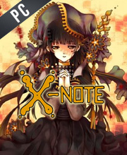 X-note