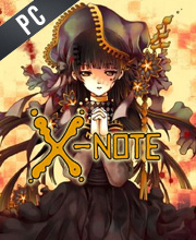 X-note Pc