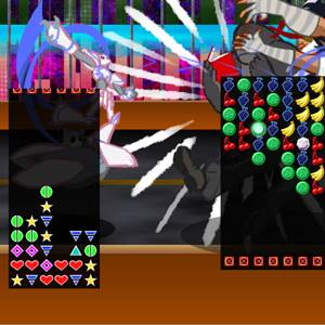 Xross Dreams 3 Combo