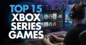 Die 15 besten Xbox Series-Spiele des Jahres 2026: Unschlagbare Angebote und Preise