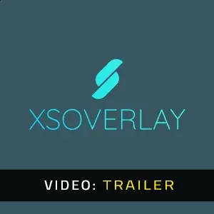 XSOverlay - Video-Trailer